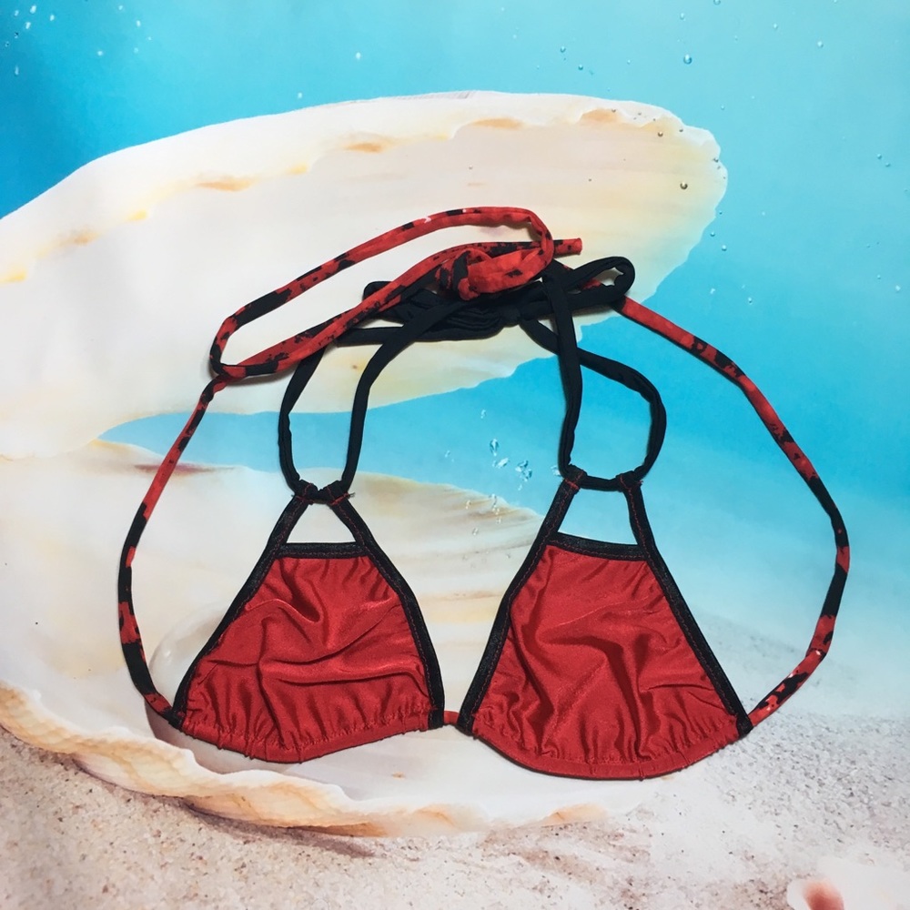 New Top Bikini